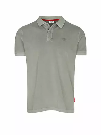 JOOP | Poloshirt AMBROSIAN | olive
